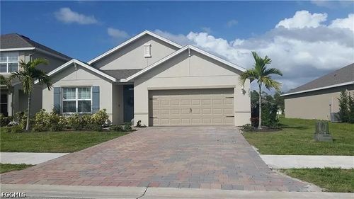 2625 Manzilla Ln, CAPE CORAL, FL, 33909-5388 | Card Image