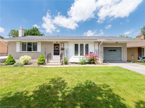 16 Fergusson Ave, Ingersoll, ON, N5C1E4 | Card Image
