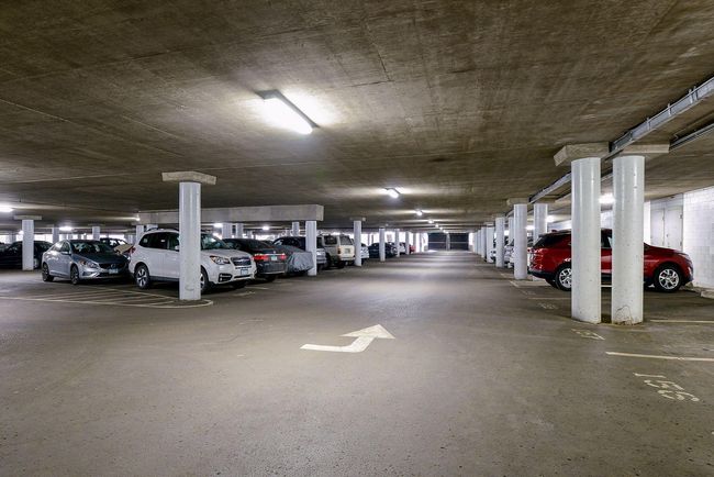 UNIT-318 - 5601 Smetana Dr, Condo with 1 bedrooms, 1 bathrooms and null parking in Minnetonka MN | Image 30