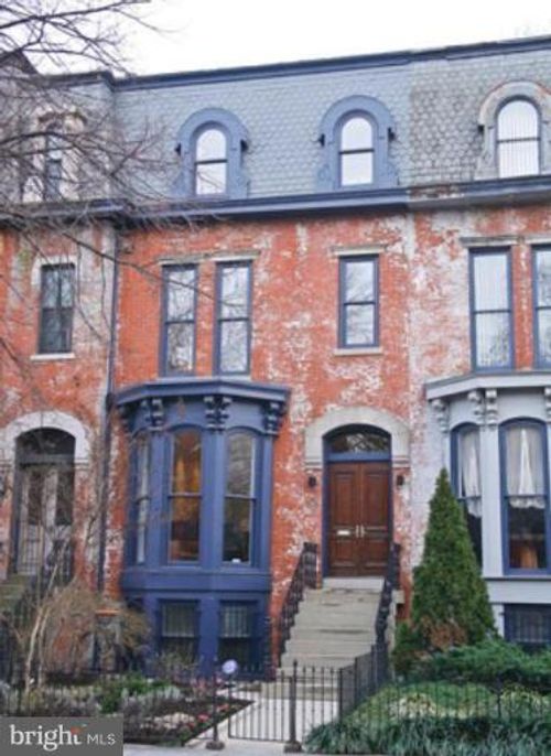 b-1312 R St Nw, WASHINGTON, DC, 20009-5956 | Card Image