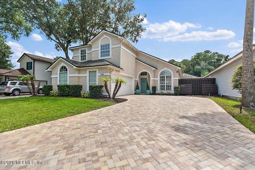 1660 Linkside Ct N, Atlantic Beach, FL, 32233-7313 | Card Image