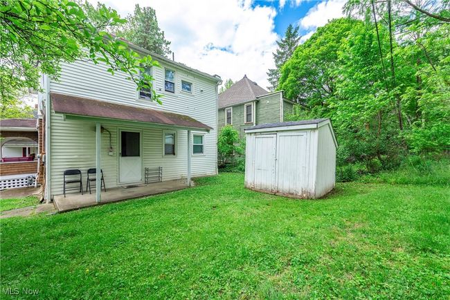 44 W Vine St, House other with 7 bedrooms, 3 bathrooms and null parking in Oberlin OH | Image 41