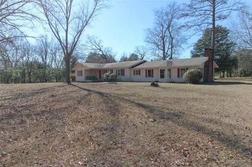 815 Lamar Rd, Hope Hull, AL, 36043-4108 | Card Image
