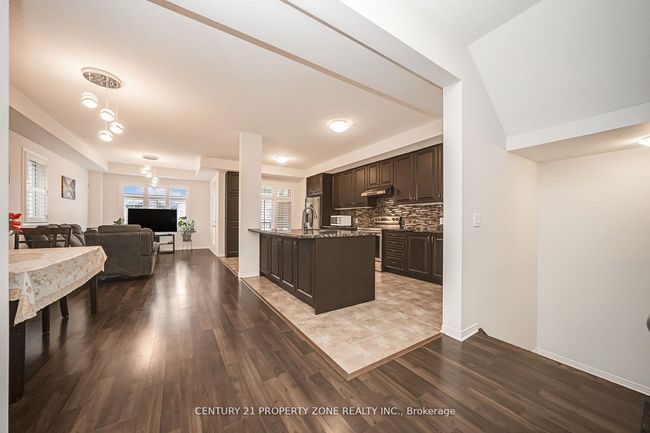 78 Deer Ridge Trail, House attached with 4 bedrooms, 3 bathrooms and 2 parking in Caledon ON | Image 13