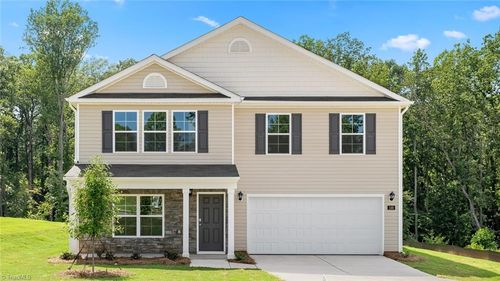 157 Preston Oak Dr, King, NC, 27021-9359 | Card Image