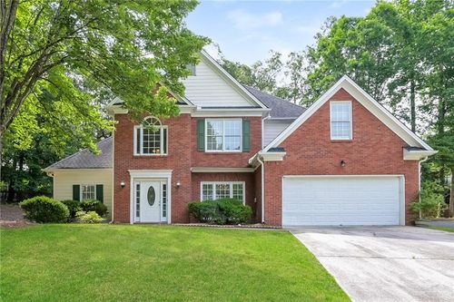 1305 Kelly Nelson Dr, Lawrenceville, GA, 30043-7214 | Card Image