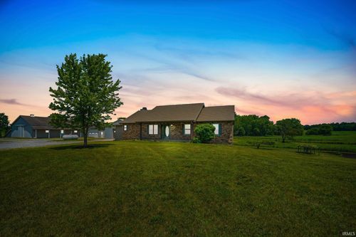 2150 N Us Highway 33, Kimmell, IN, 46760-9640 | Card Image