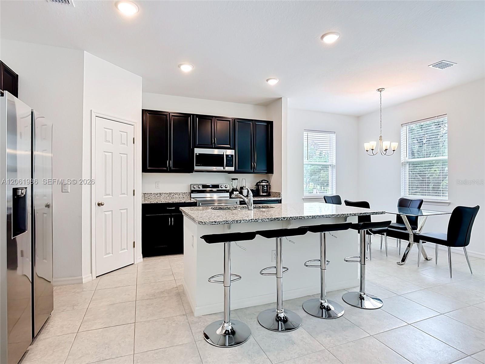 Residential in Poinciana 3
