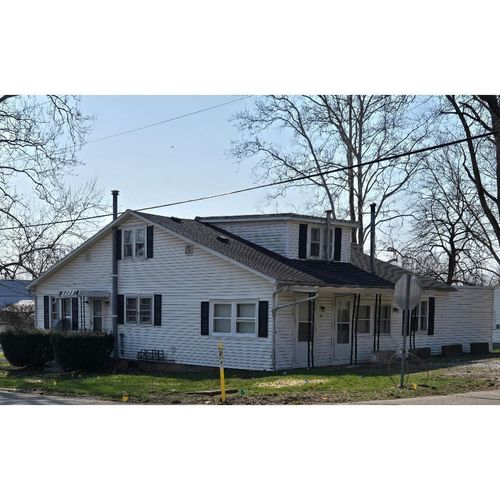 100, 101a-101b Market St. Street, Williamsport, IN, 47993 | Card Image