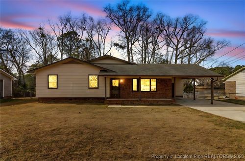 410 Lansdowne Rd, Fayetteville, NC, 28314-0620 | Card Image