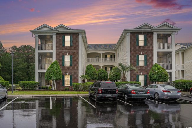 APT-61N - 488 River Oaks Dr, Condo with 2 bedrooms, 2 bathrooms and null parking in Myrtle Beach SC | Image 28