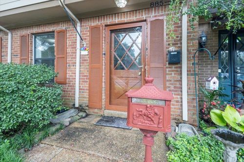 apt-8-885 S Yates Rd, Memphis, TN, 38120-2843 | Card Image