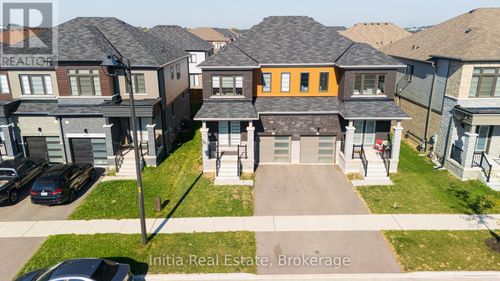 53 Lillian Way, Caledonia, ON, N3W0E7 | Card Image