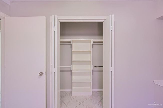 View of closet | Image 17