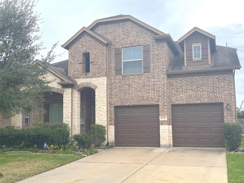 18539 Windy Knoll Way, Houston, TX, 77084-7394 | Card Image