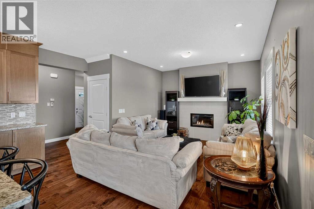 Residential in Chestermere 5