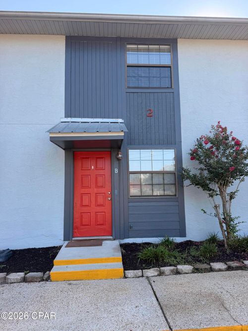 2b-2750 W 12th St, Panama City, FL, 32401-1470 | Card Image