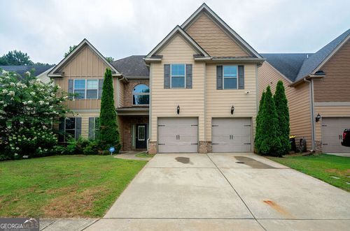 75 Village Park Dr, Newnan, GA, 30265-5546 | Card Image