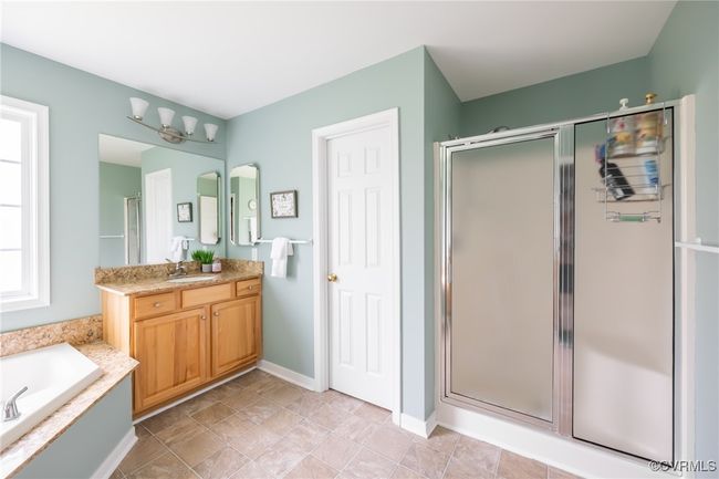 7809 Hampton Green Dr, House other with 5 bedrooms, 3 bathrooms and null parking in Chesterfield VA | Image 33