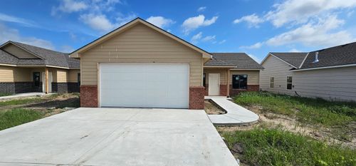 5109 N Toben Ct, Bel Aire, KS, 67226 | Card Image