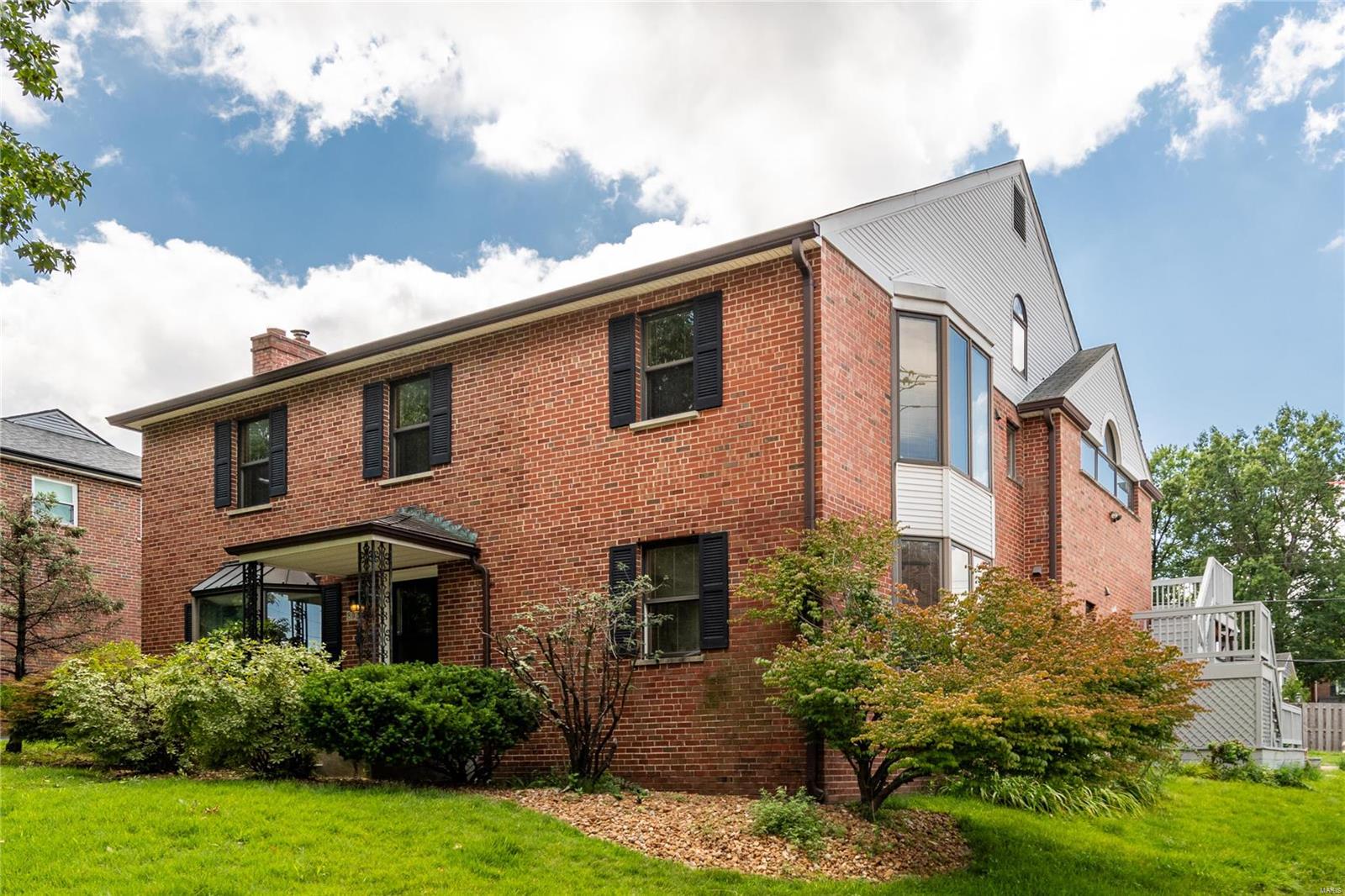 Walinca Ter, Saint Louis, MO 63105