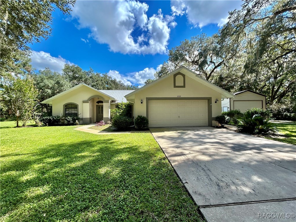 Brookgreen Dr, Crystal River, FL 34428