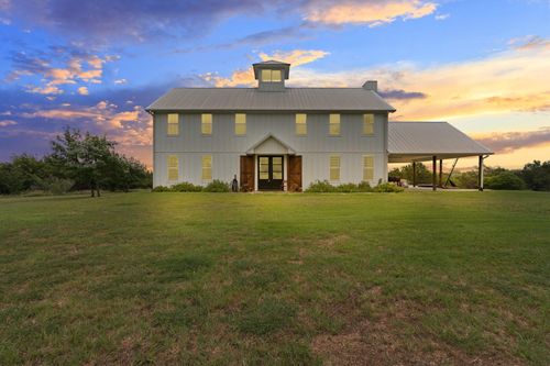 705 Jimmy Houston Way, Bluff Dale, TX, 76433-4445 | Card Image