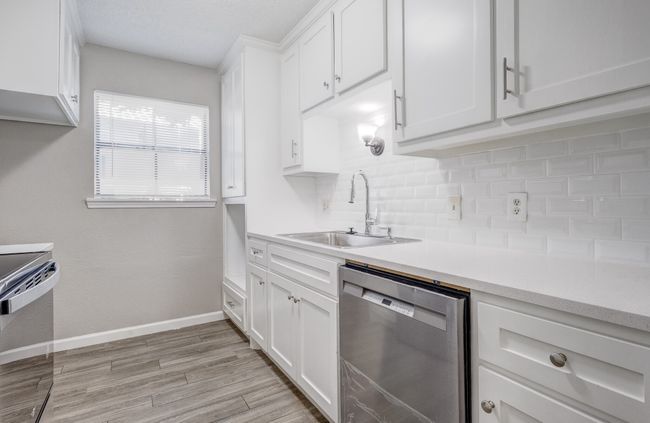 APT-105 - 9254 Forest Ln, Townhouse with 2 bedrooms, 2 bathrooms and null parking in Dallas TX | Image 9