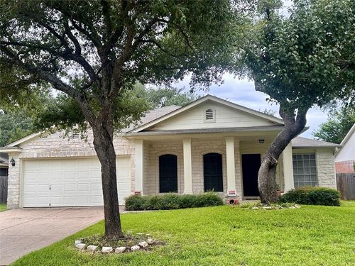 3360 Cantera Way, Round Rock, TX, 78681-1108 | Card Image