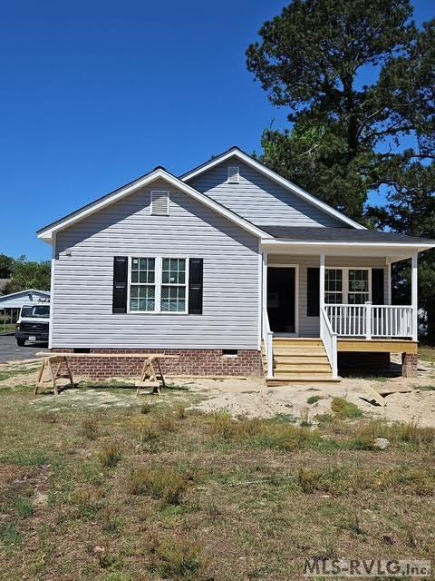 Residential in Emporia
