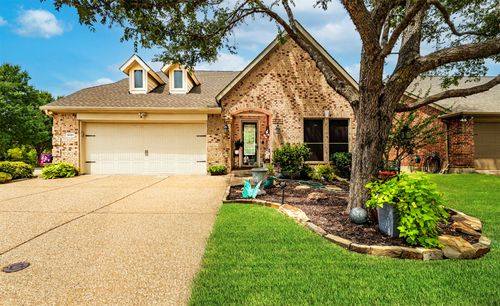 1601 Meadow Ranch Rd, Mckinney, TX, 75071-8010 | Card Image