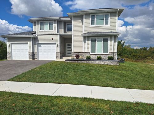 6704 Bridle Path Dr, Matteson, IL, 60443-3322 | Card Image