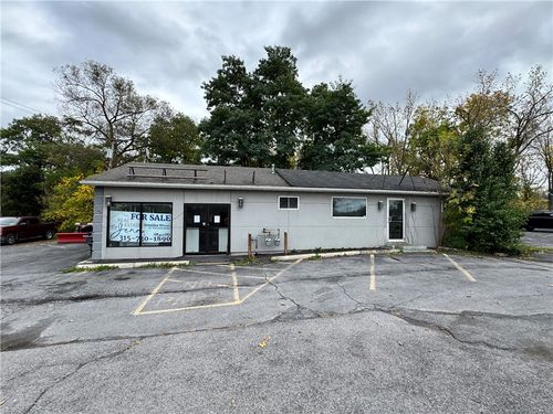 2044-2040 Us Route 20, Seneca Falls, NY, 13148-8732 | Card Image