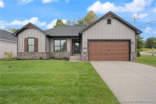 lot-16-103 Oscar Drive, Georgetown, IN, 47122 | Card Image