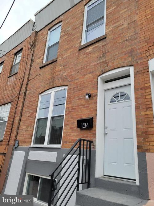 1514 S 27th St, PHILADELPHIA, PA, 19146-4410 | Card Image