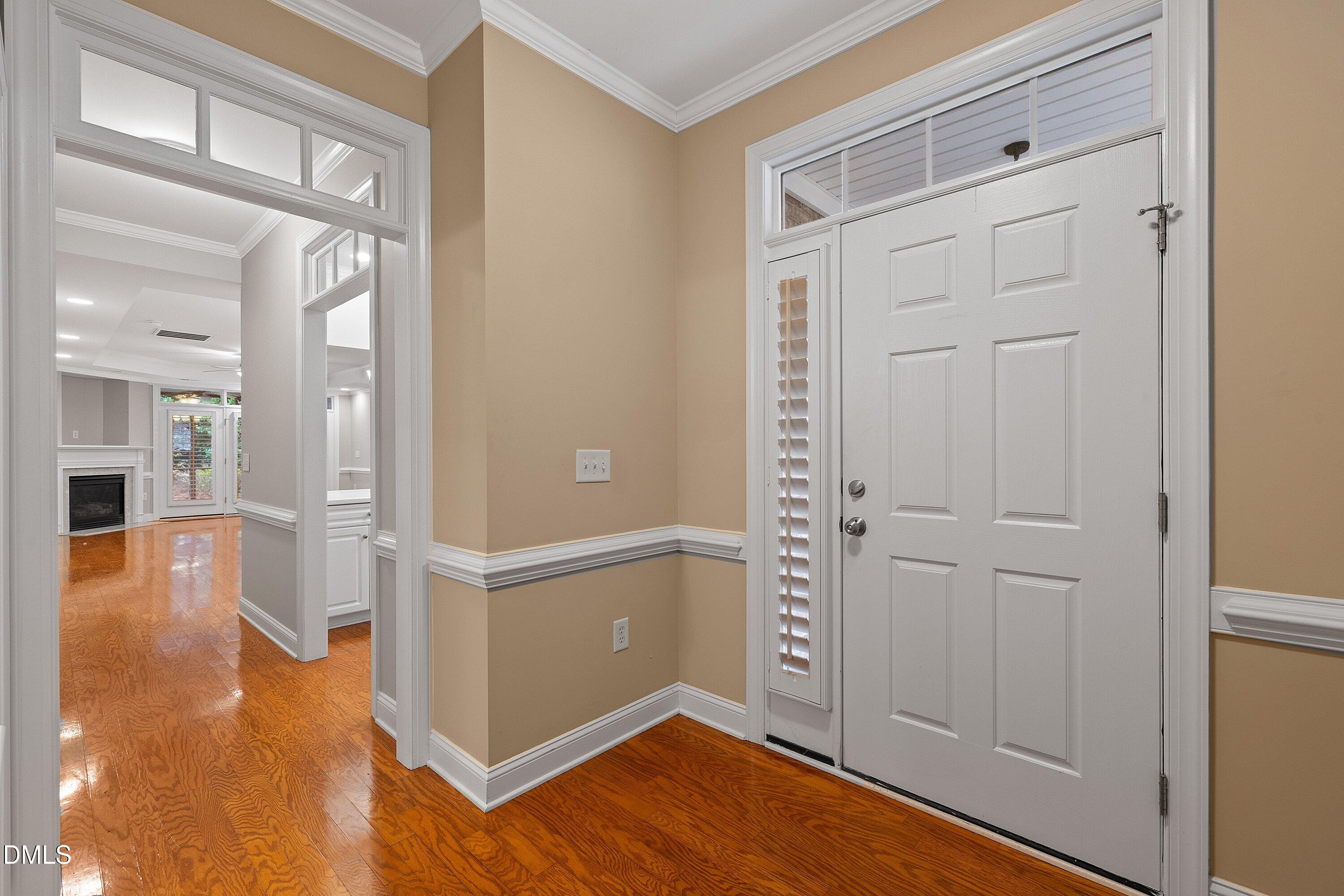 Residential in Smithfield 4