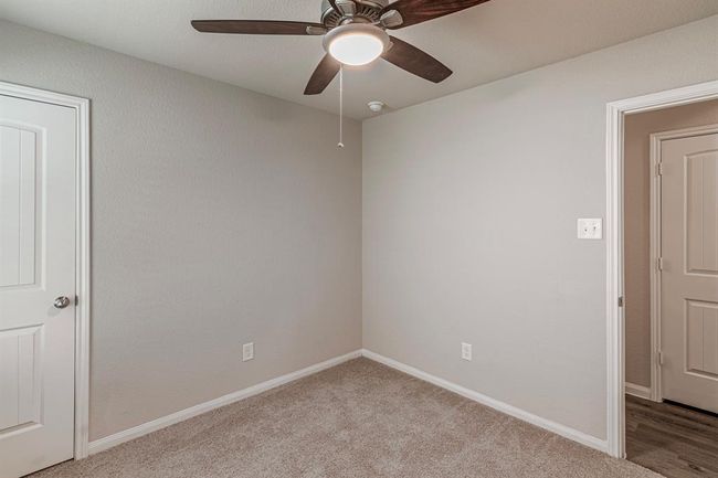 4922 Blue Jacaranda Way, House other with 3 bedrooms, 2 bathrooms and 2 parking in Spring TX | Image 31