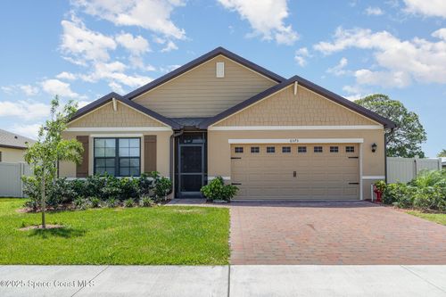 6575 Topaz Dr, Grant Valkaria, FL, 32949-8289 | Card Image