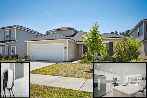 4948 Big Pine Dr, JACKSONVILLE, FL, 32218-9338 | Card Image
