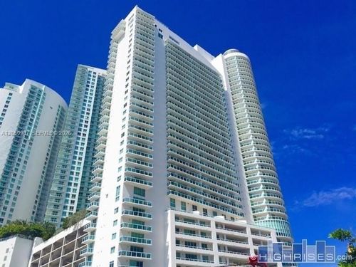 3014-1800 N Bayshore Dr, Miami, FL, 33132-3251 | Card Image