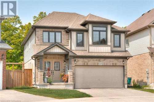 288 Steepleridge St, Kitchener, ON, N2P0B4 | Card Image