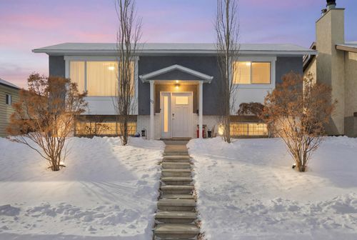 172 Rundlefield Crescent Ne, Calgary, AB, T1Y2V5 | Card Image