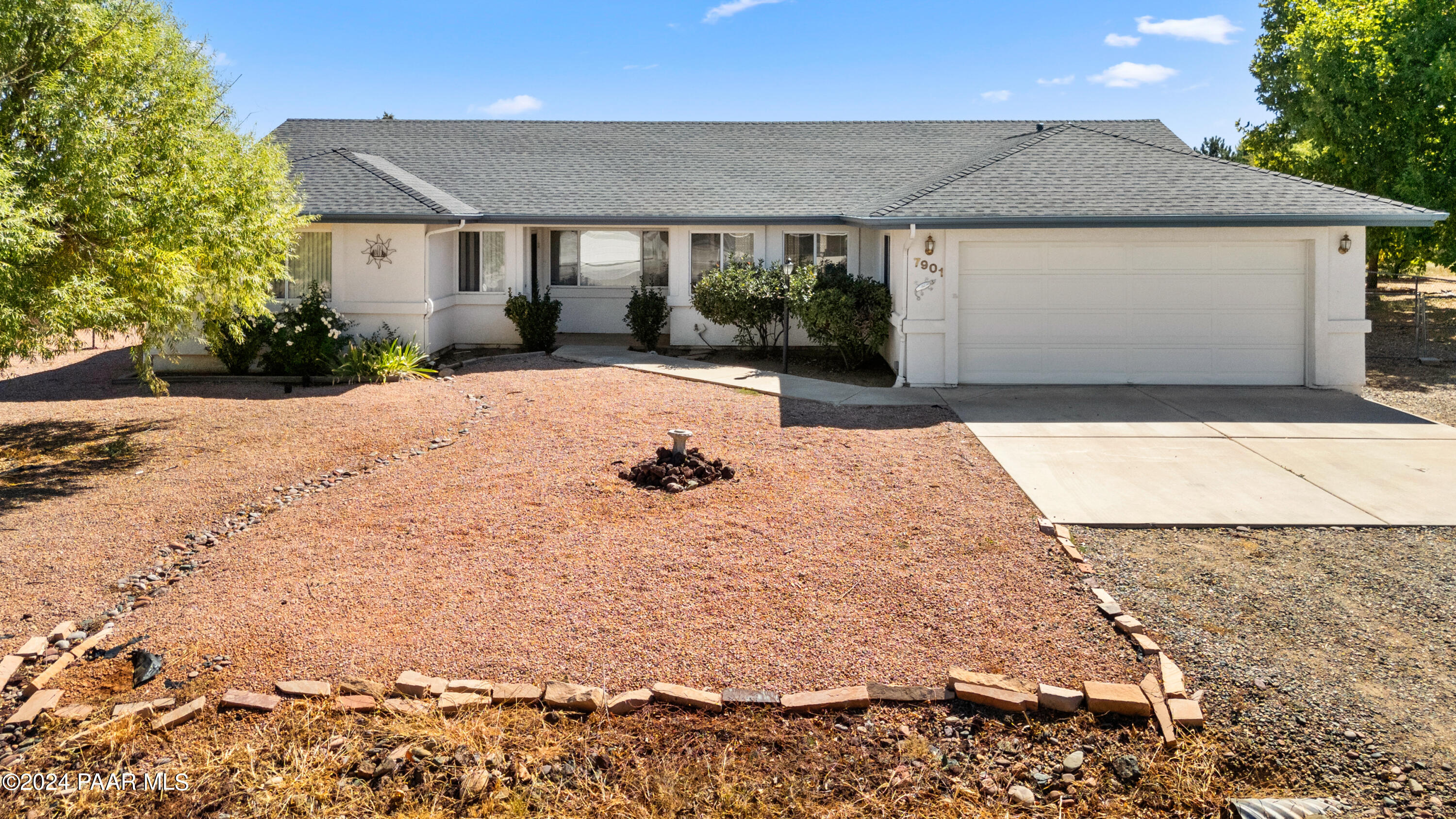 Paseo Hermoso , Prescott Valley, AZ 86314