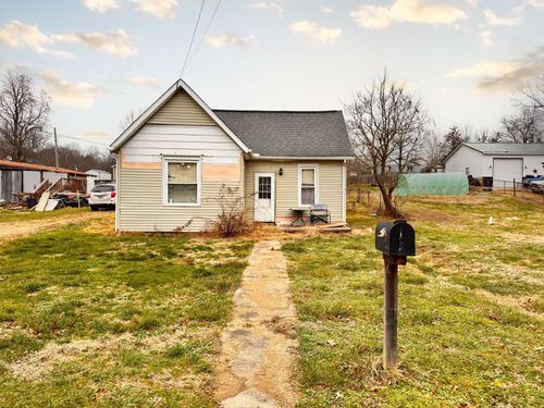 110 W Wood Ave, Jackson, OH, 45640-1241 | Card Image