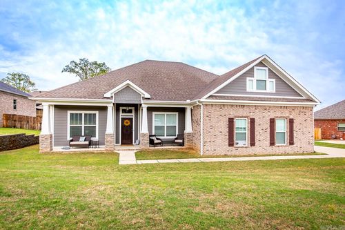 1575 Mcafee Circle, Cabot, AR, 72023 | Card Image