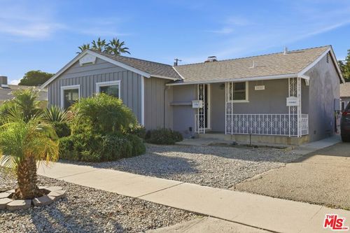 14141 Gault St, Van Nuys, CA, 91405 | Card Image