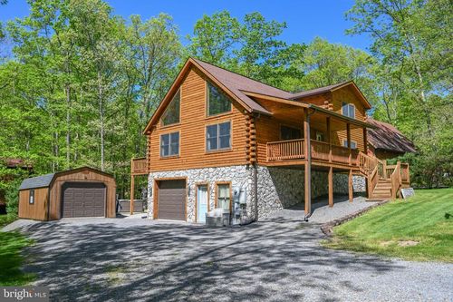 38 Hidden Valley Ln, SWANTON, MD, 21561 | Card Image