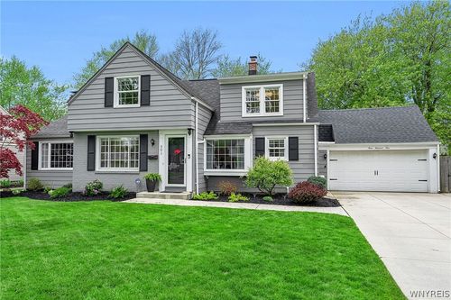 301 Walton Dr, Amherst, NY, 14226-4845 | Card Image