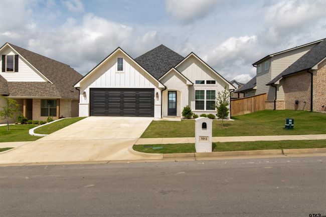 7013 Hillside Ave, House other with 4 bedrooms, 3 bathrooms and null parking in Tyler TX | Image 34