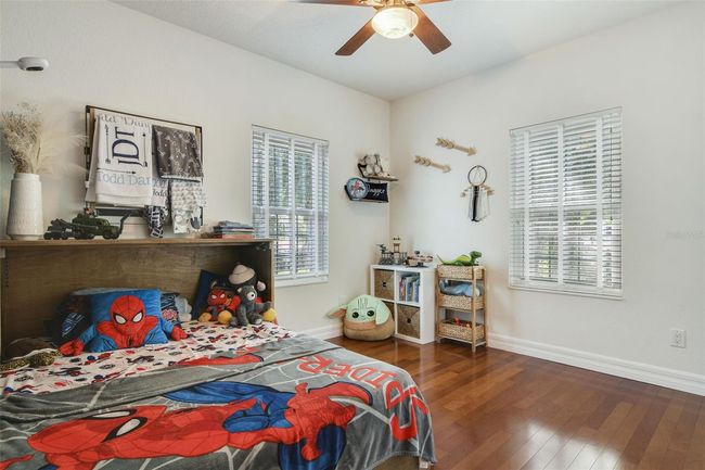 Third Bedroom. | Image 15